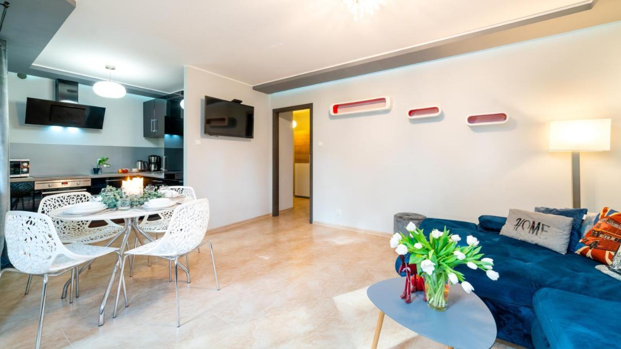 Hello Apartamenty - Lesny Dom Karpacz Exterior foto
