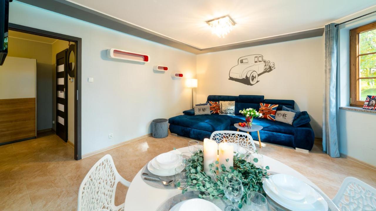 Hello Apartamenty - Lesny Dom Karpacz Exterior foto