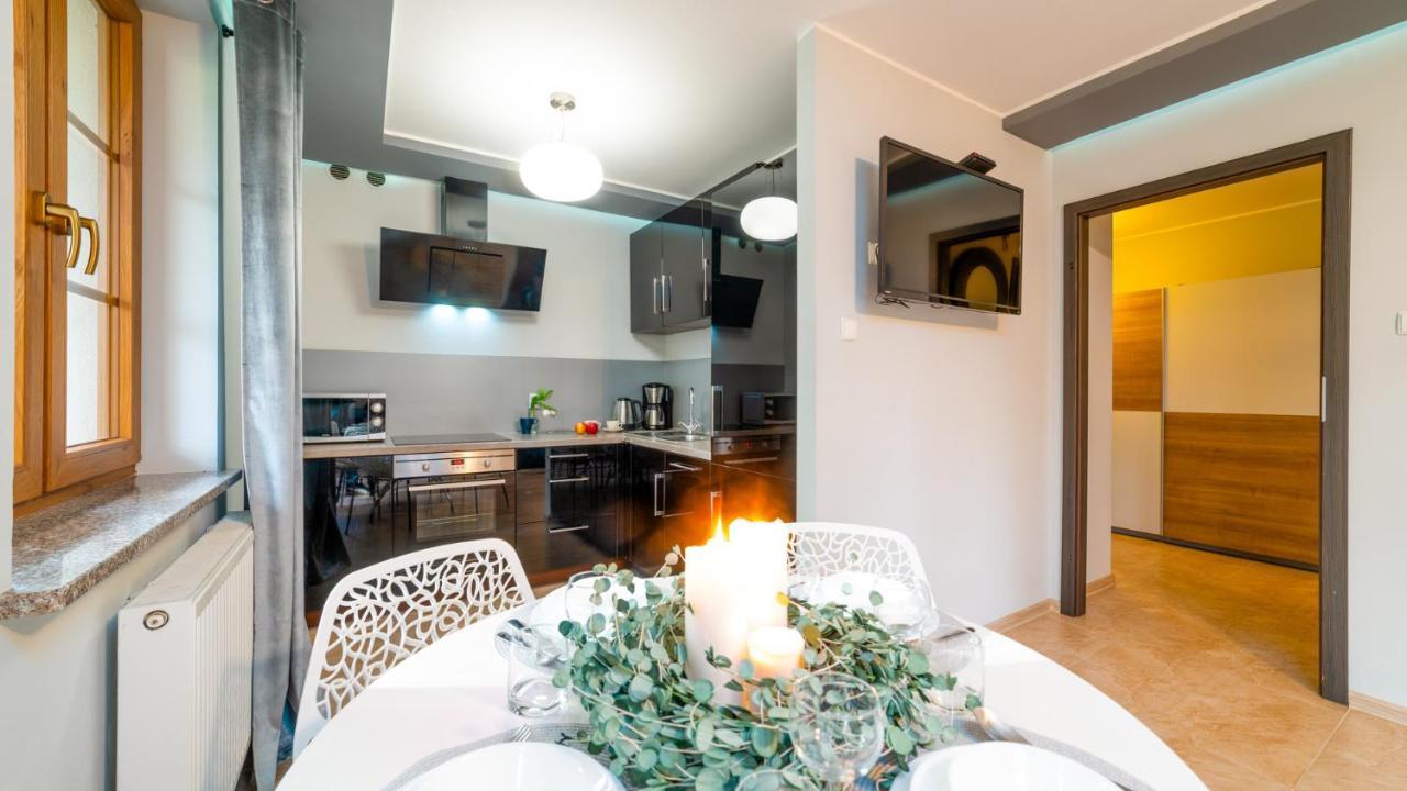 Hello Apartamenty - Lesny Dom Karpacz Exterior foto