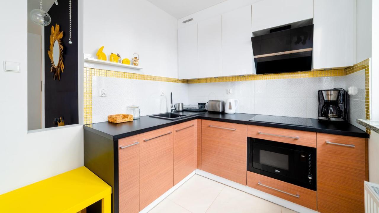 Hello Apartamenty - Lesny Dom Karpacz Exterior foto