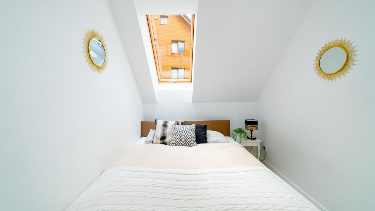 Hello Apartamenty - Lesny Dom Karpacz Exterior foto