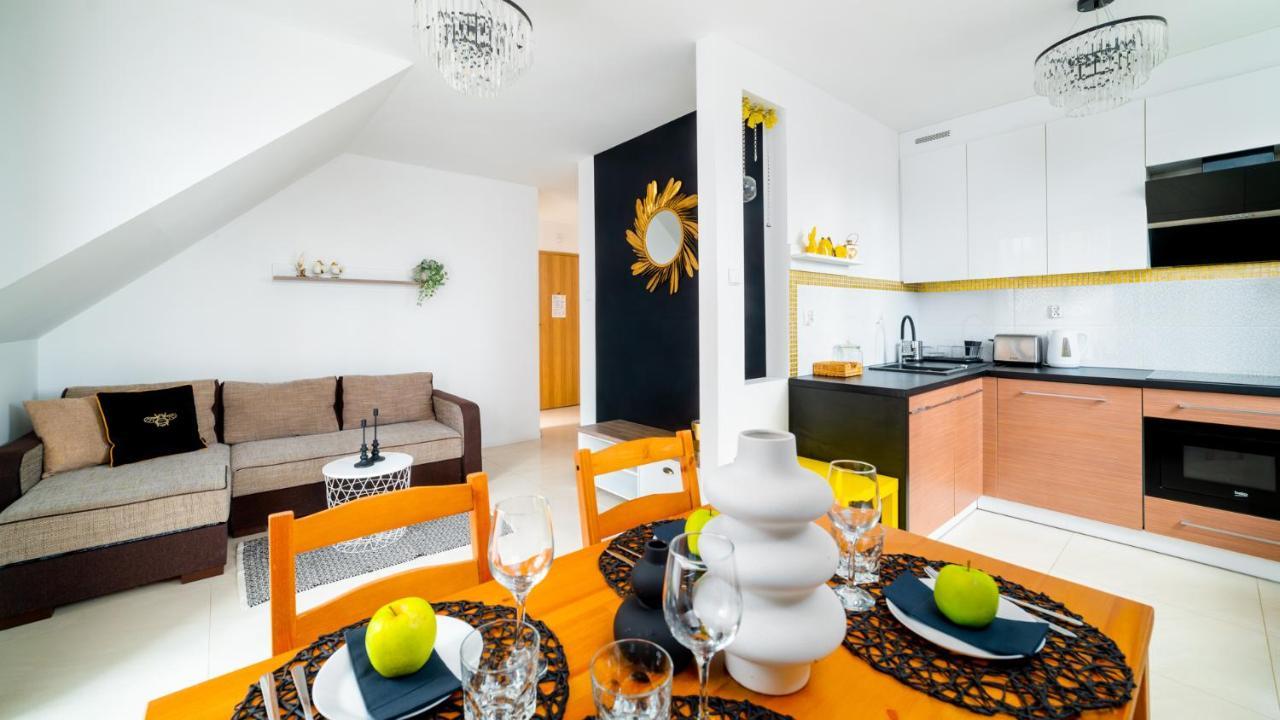 Hello Apartamenty - Lesny Dom Karpacz Exterior foto