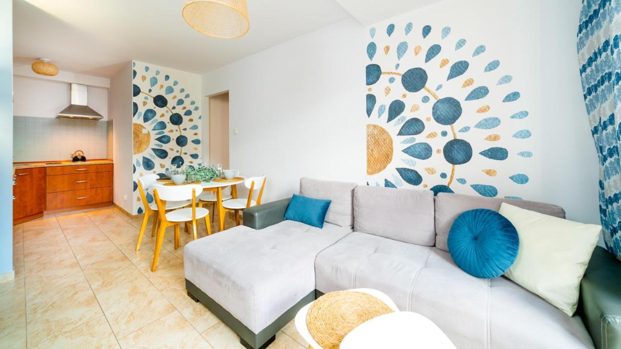 Hello Apartamenty - Lesny Dom Karpacz Exterior foto
