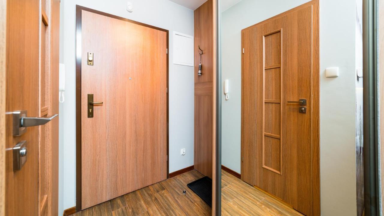 Hello Apartamenty - Lesny Dom Karpacz Exterior foto