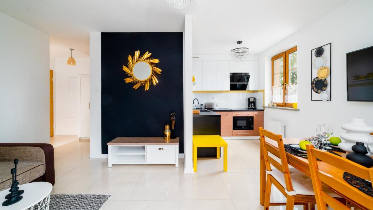 Hello Apartamenty - Lesny Dom Karpacz Exterior foto