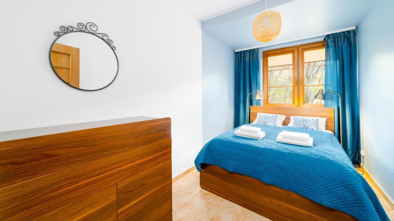 Hello Apartamenty - Lesny Dom Karpacz Exterior foto