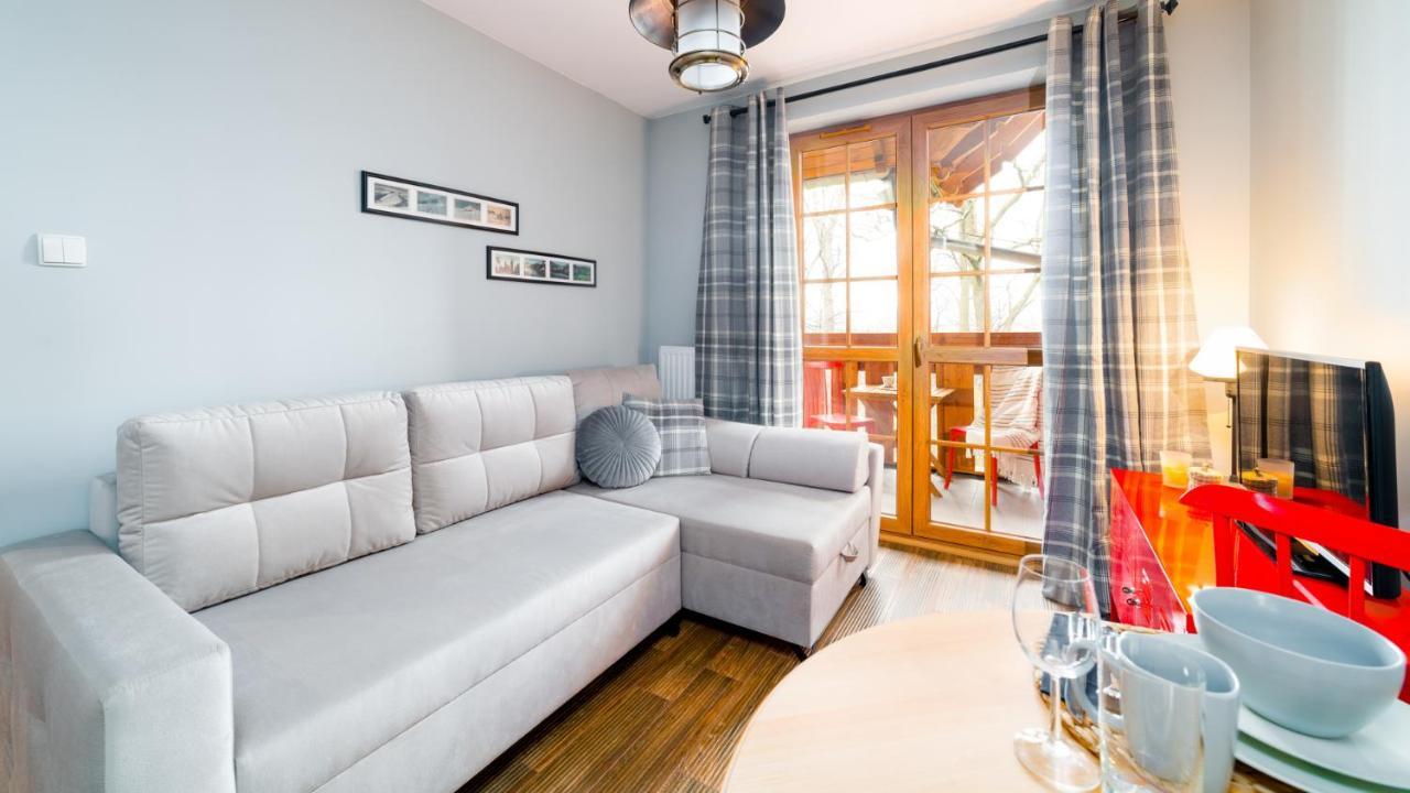 Hello Apartamenty - Lesny Dom Karpacz Exterior foto