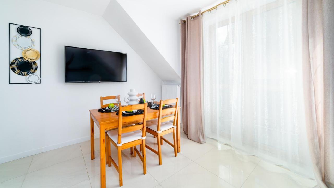 Hello Apartamenty - Lesny Dom Karpacz Exterior foto