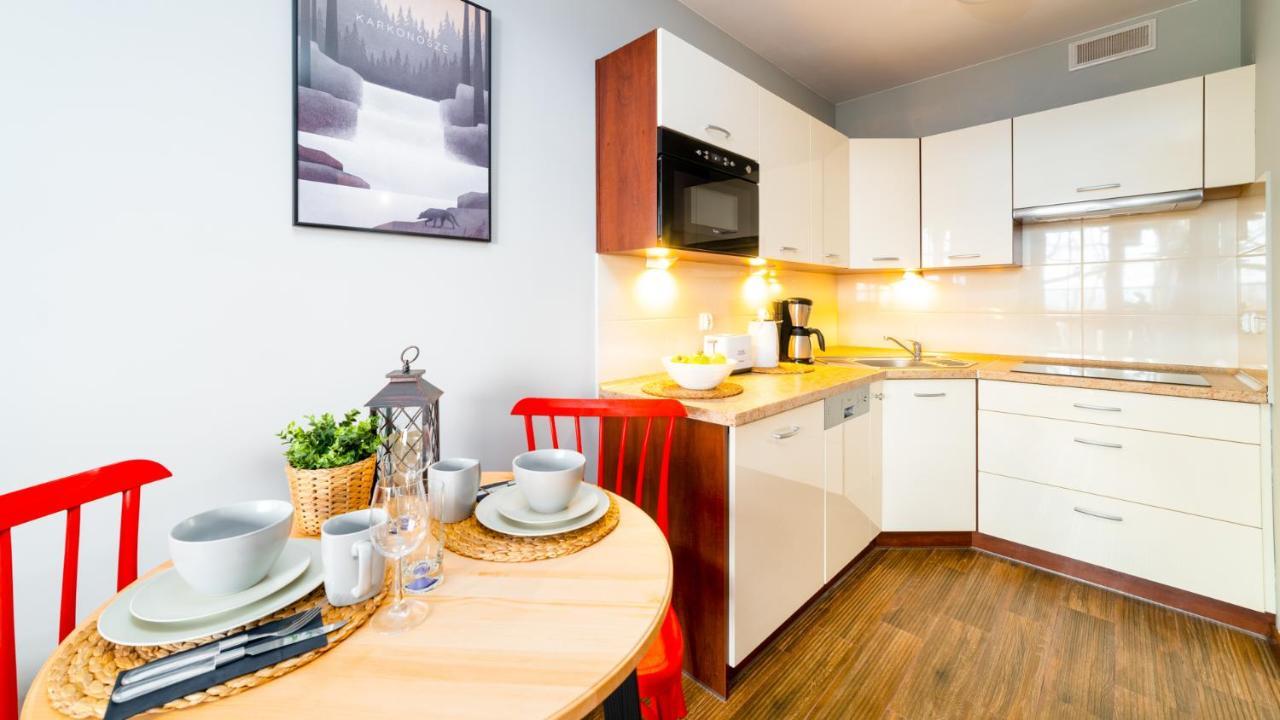 Hello Apartamenty - Lesny Dom Karpacz Exterior foto